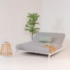 Flow. Tweepersoons Daybed Grey Jewel Chiné