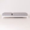 Hr Flow. Daybed Grey Jewel Chiné