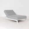 Hr Flow. Daybed Grey Jewel Chiné