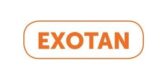 Exotan loungeset