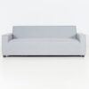 Flow club 2,5 seater sofa