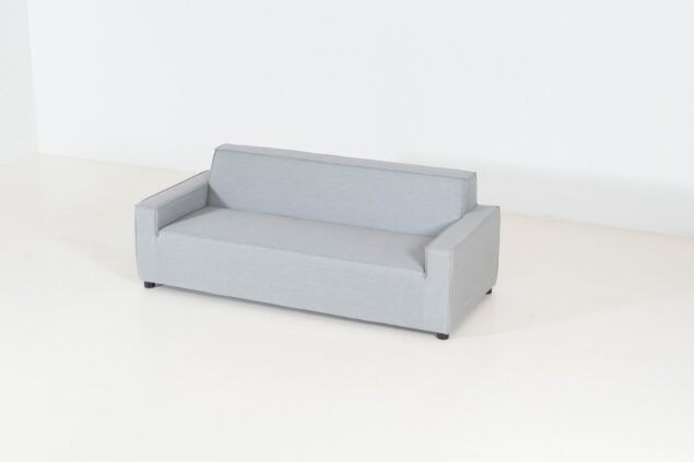 Flow club 2,5 seater sofa