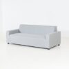 Flow club 2,5 seater sofa